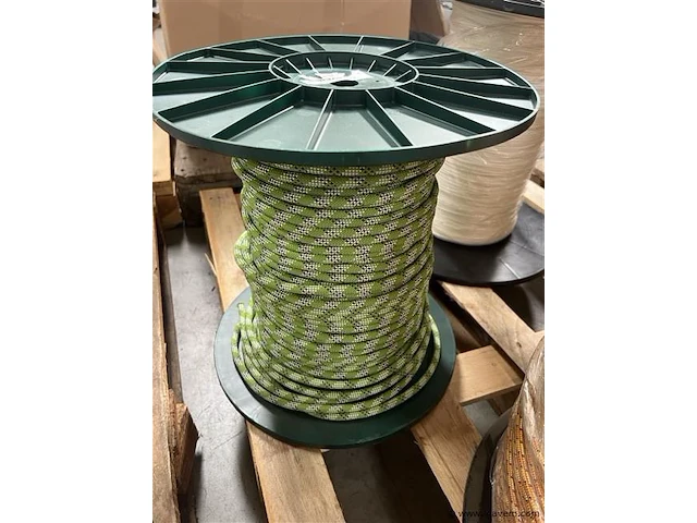 3 div. rollen touw - afbeelding 2 van  3