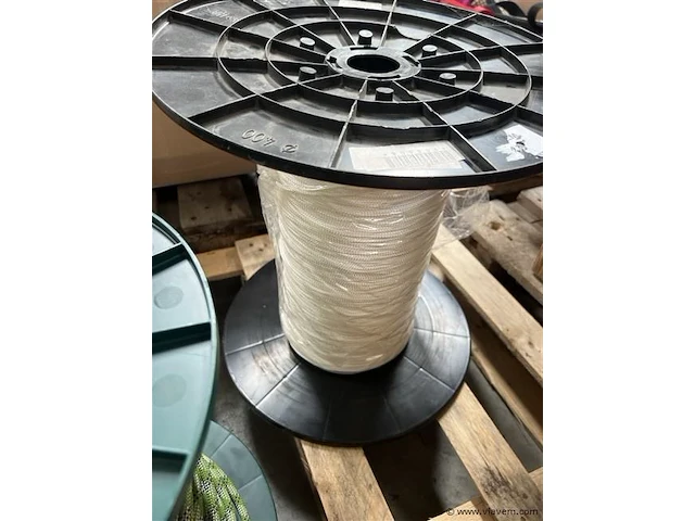 3 div. rollen touw - afbeelding 3 van  3