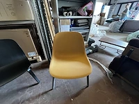 3 div stoelen muuto - afbeelding 2 van  6