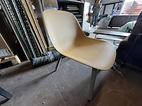 3 div stoelen muuto - afbeelding 3 van  6