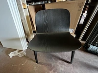 3 div stoelen muuto - afbeelding 4 van  6