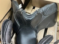 3 div. zadels - afbeelding 4 van  4