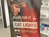 3 diverse banners - afbeelding 1 van  4