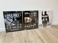 3 diverse decoratieve kaders - afbeelding 1 van  7