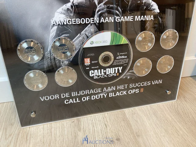 3 diverse decoratieve kaders - afbeelding 3 van  7