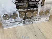 3 diverse decoratieve kaders - afbeelding 7 van  7
