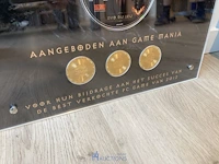3 diverse decoratieve kaders - afbeelding 3 van  7