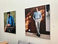 3 diverse decoratieve kaders - afbeelding 1 van  4