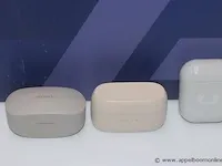 3 diverse earpods, zonder kabels, werking niet gekend - afbeelding 2 van  3