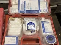 3 diverse ehbo-koffers - afbeelding 4 van  4