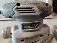 3 diverse elektrische gereedschappen - afbeelding 3 van  5