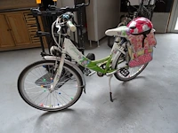 3 diverse fietsen - afbeelding 2 van  7