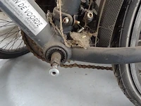 3 diverse fietsen - afbeelding 4 van  7