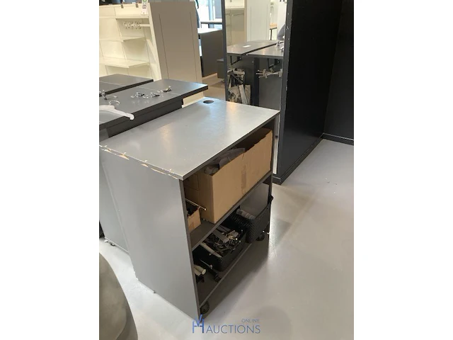 3 diverse formica kastjes - afbeelding 3 van  4