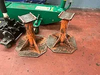 3 diverse garagekrikken - afbeelding 4 van  5