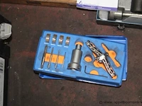 3 diverse gereedschapsets - afbeelding 3 van  4