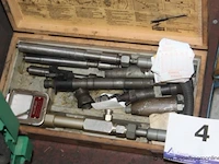 3 diverse gereedschapsets - afbeelding 4 van  4
