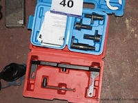 3 diverse gereedschapsets - afbeelding 3 van  3