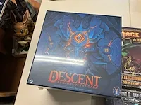 3 diverse gezelschapspellen arcane wonders, ffg - afbeelding 2 van  7