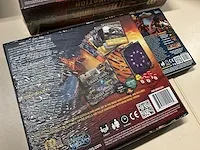 3 diverse gezelschapspellen arcane wonders, ffg - afbeelding 5 van  7