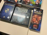 3 diverse gezelschapspellen days of wonder, ffg - afbeelding 3 van  5