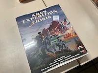 3 diverse gezelschapspellen first martians, ares expedition - afbeelding 4 van  5