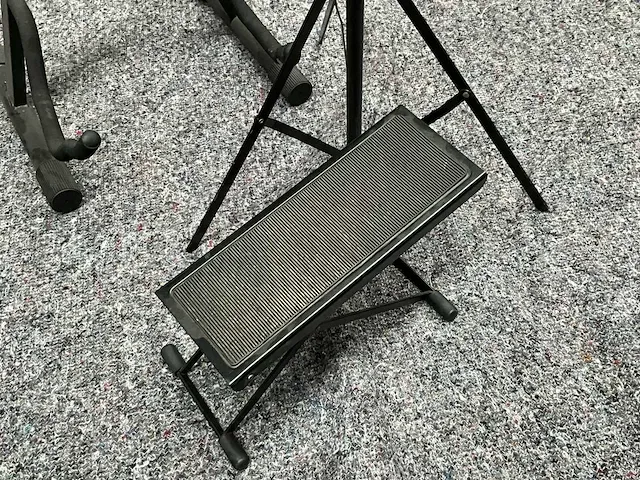 3 diverse gitaristbenodigdheden - afbeelding 3 van  4