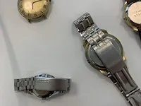 3 diverse horloge's tempic en citizen - afbeelding 3 van  7