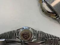 3 diverse horloge's tempic en citizen - afbeelding 4 van  7