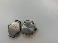 3 diverse horloge's tempic en citizen - afbeelding 7 van  7