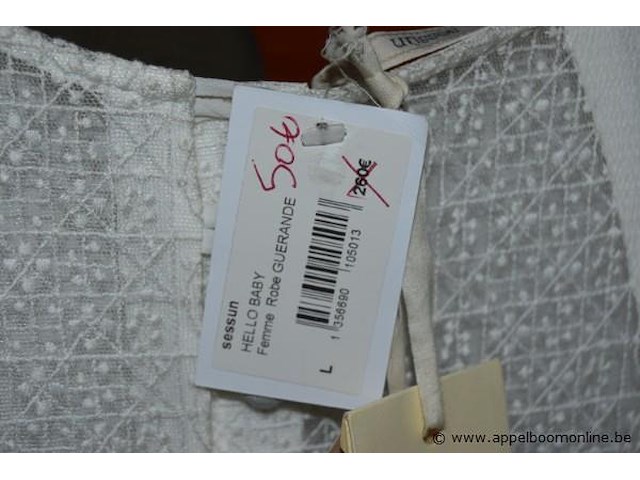 3 diverse kledingstukken maat l - afbeelding 2 van  4