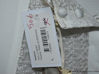 3 diverse kledingstukken maat l - afbeelding 4 van  4