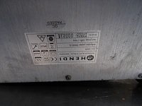 3 diverse kookplaten - afbeelding 2 van  5