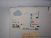 3 diverse led plafondlampen wo fantasia - afbeelding 3 van  4
