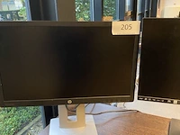 3 diverse monitoren - afbeelding 4 van  8