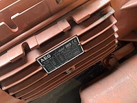 3 diverse motoren aeg ampe 132m - afbeelding 4 van  9
