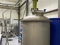 3 diverse opslagvaten - afbeelding 2 van  12