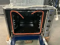 3 diverse ovens euromax, bosch en ariston - afbeelding 5 van  11