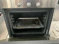 3 diverse ovens euromax, bosch en ariston - afbeelding 7 van  11