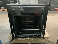 3 diverse ovens euromax, bosch en ariston - afbeelding 10 van  11