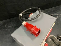 3 diverse powersupplies showtec - afbeelding 4 van  6