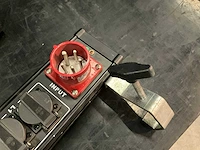 3 diverse powersupplies showtec - afbeelding 6 van  6