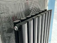 3 diverse radiatoren waaronder stelrad - afbeelding 5 van  5