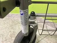3 diverse rollators - afbeelding 2 van  10