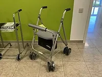 3 diverse rollators - afbeelding 3 van  10