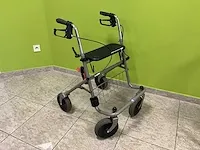 3 diverse rollators - afbeelding 9 van  10