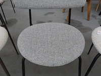 3 diverse stoelen pr living - afbeelding 3 van  6
