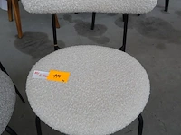 3 diverse stoelen pr living - afbeelding 4 van  6
