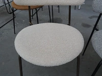 3 diverse stoelen pr living - afbeelding 2 van  6