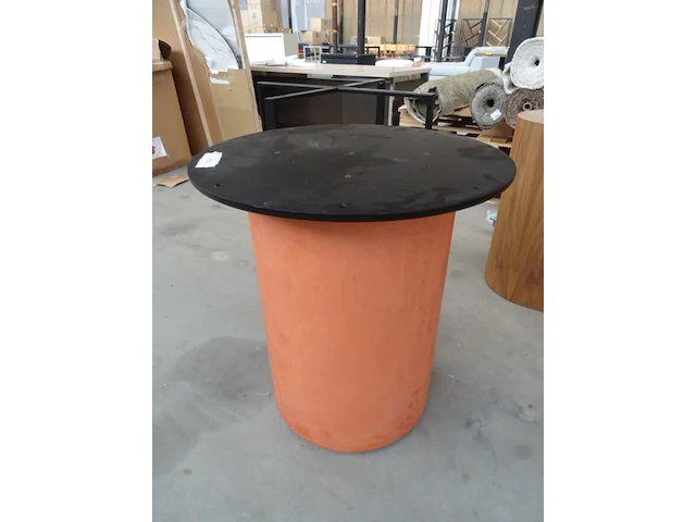 3 diverse tafel onderstellen - afbeelding 4 van  8